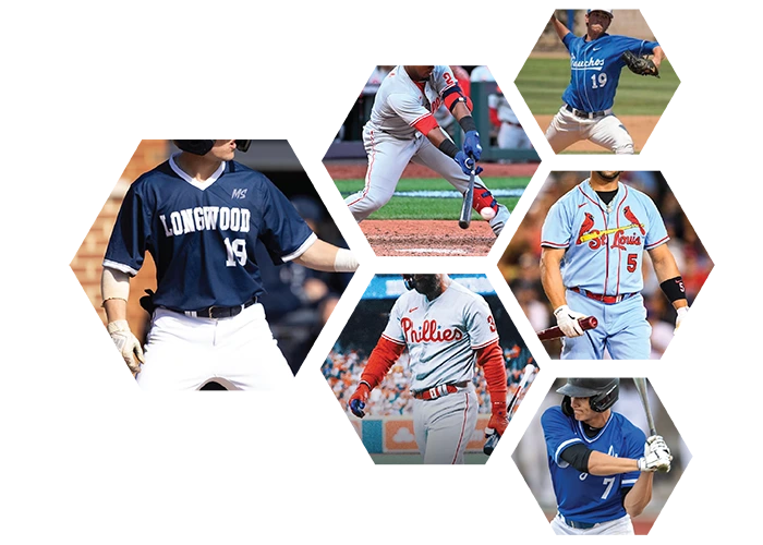 Baseball Apparel Manufacturers