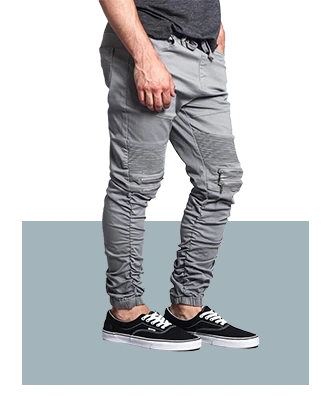Custom Joggers