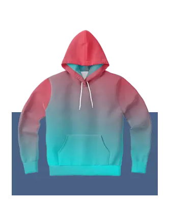Custom Hoodies