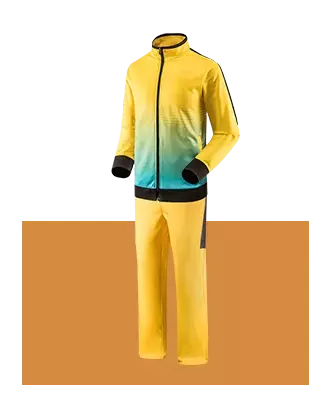 Custom Tracksuits
