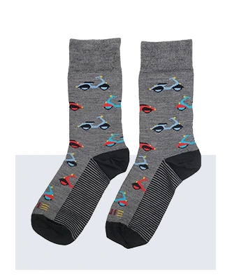 Custom Socks