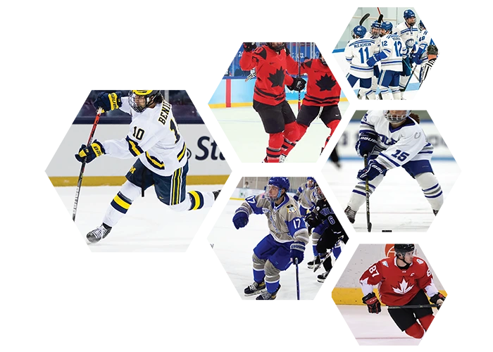 Ice Hockey Jersey Manufacturers in USA