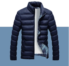Bomber-Jacket