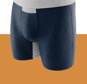 Mens-Brief