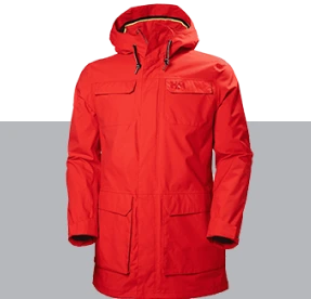 Raincoat-Jacket